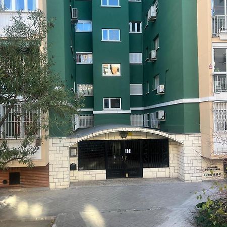 Madrid Apartment Екстериор снимка
