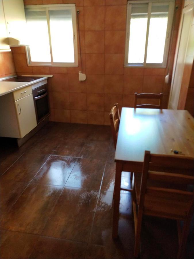 Madrid Apartment Екстериор снимка