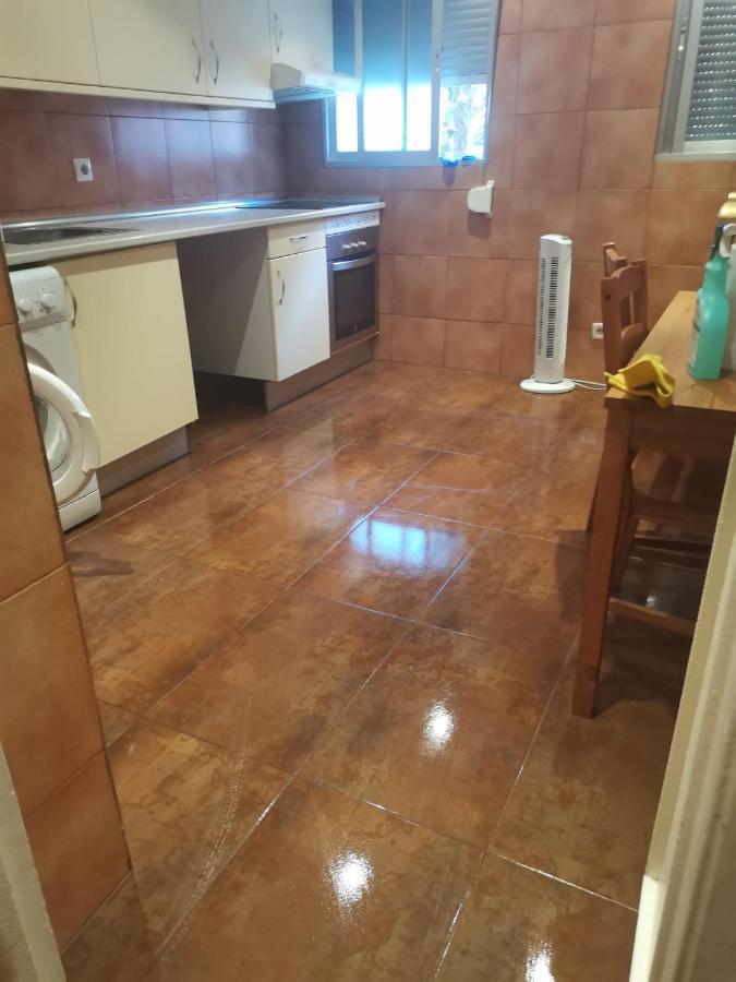Madrid Apartment Екстериор снимка