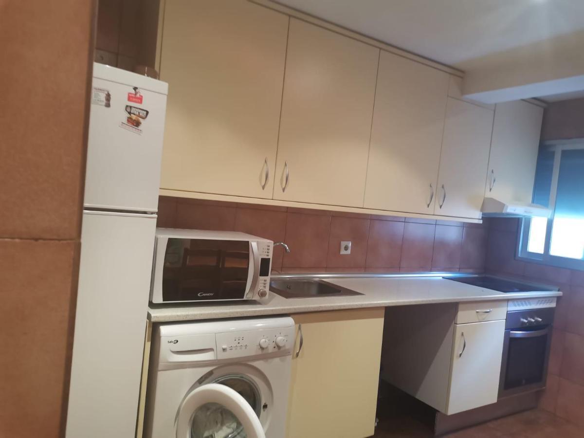 Madrid Apartment Екстериор снимка