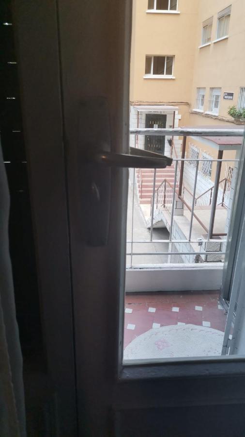 Madrid Apartment Екстериор снимка