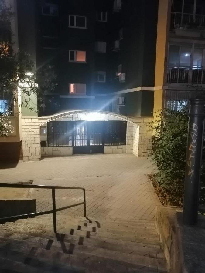 Madrid Apartment Екстериор снимка