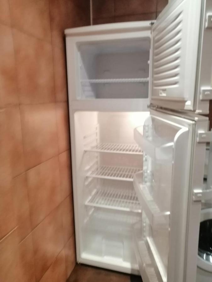 Madrid Apartment Екстериор снимка