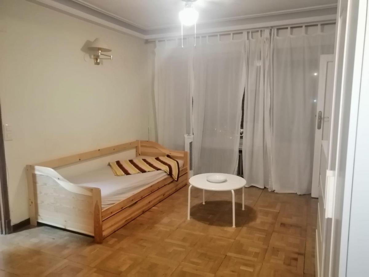 Madrid Apartment Екстериор снимка
