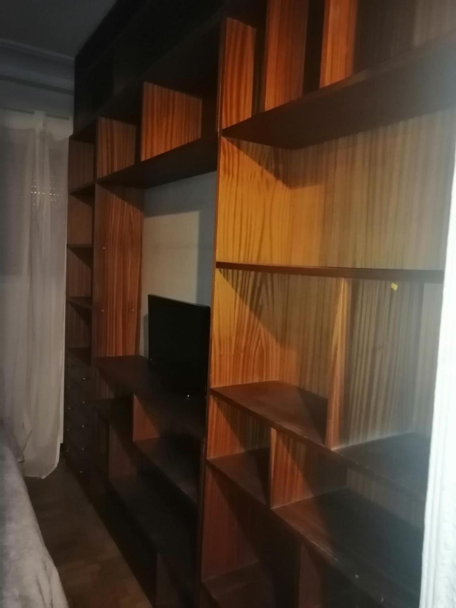 Madrid Apartment Екстериор снимка