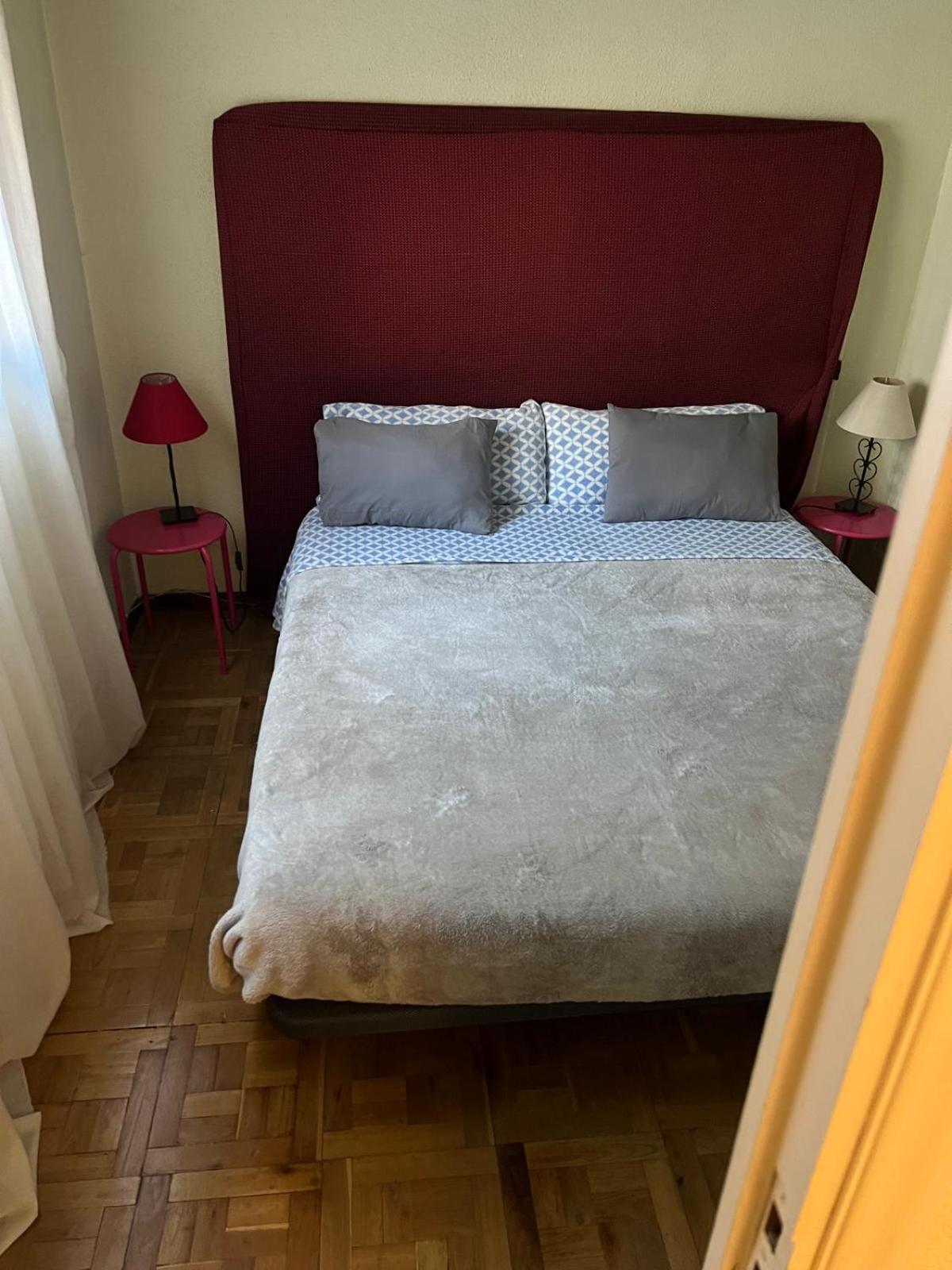 Madrid Apartment Екстериор снимка