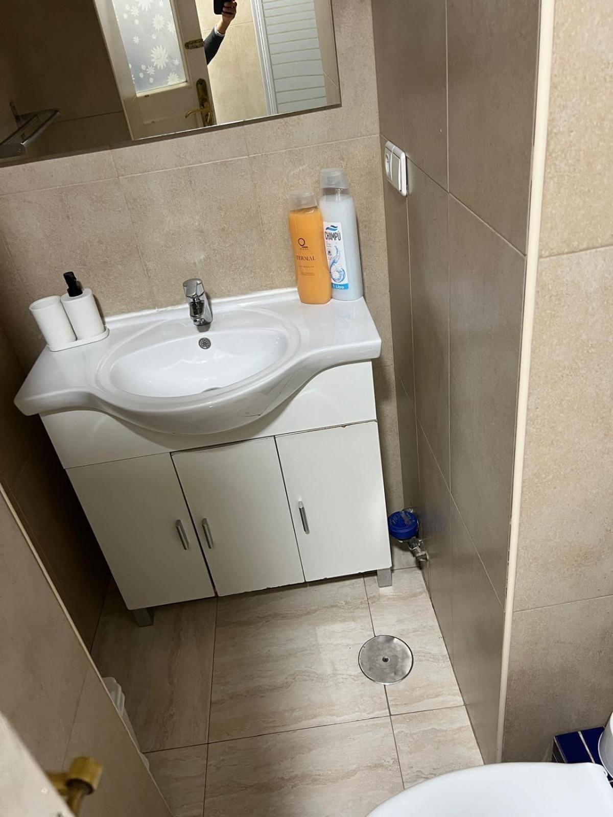 Madrid Apartment Екстериор снимка
