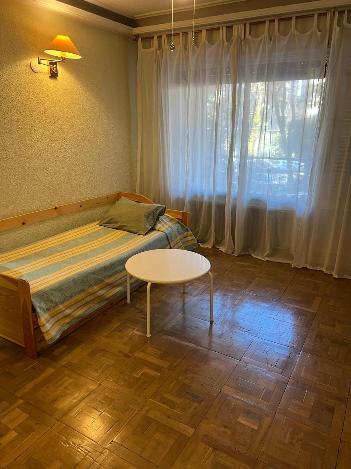 Madrid Apartment Екстериор снимка