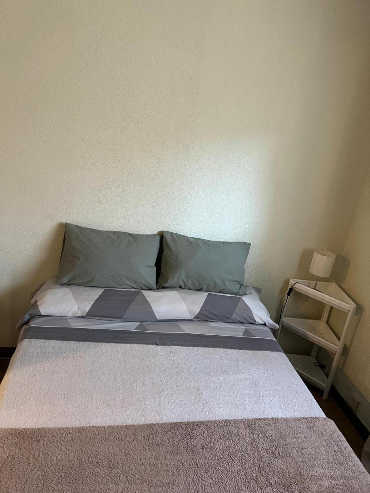 Madrid Apartment Екстериор снимка